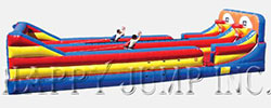 Inflatable Water Slide Rental